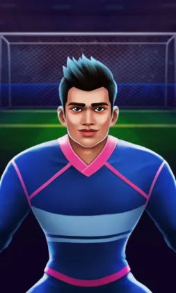 Penalty Shoot-out: Super Cup